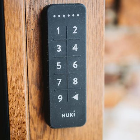 Casa Veiga Hotel Valdoviño Eksteriør billede